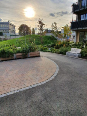 The Park Homestay Oslo